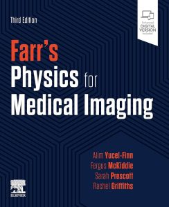 Farr's Physics for Medical Imaging